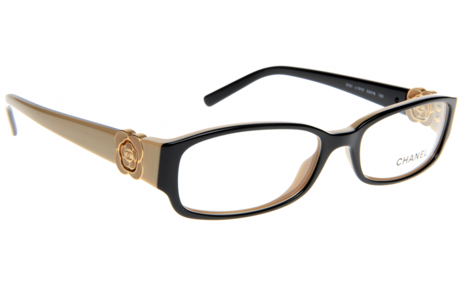 chanel glasses 3373
