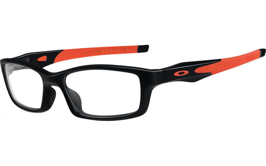 oakley brille crosslink ox 8027 oakley brille crosslink ox 8027