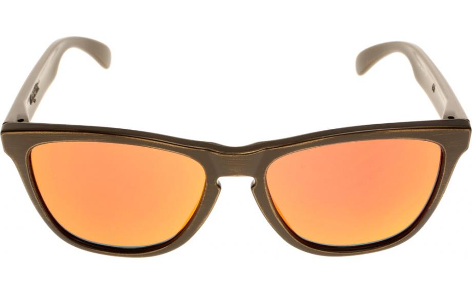 Oakley Frogskins Bronze Oakley Frogskins Bronze