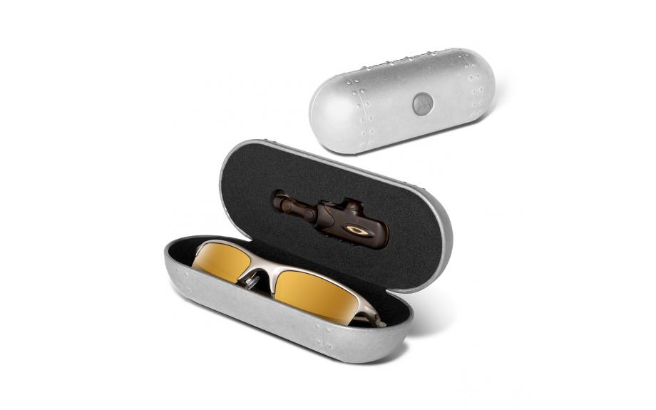 oakley vault case metal