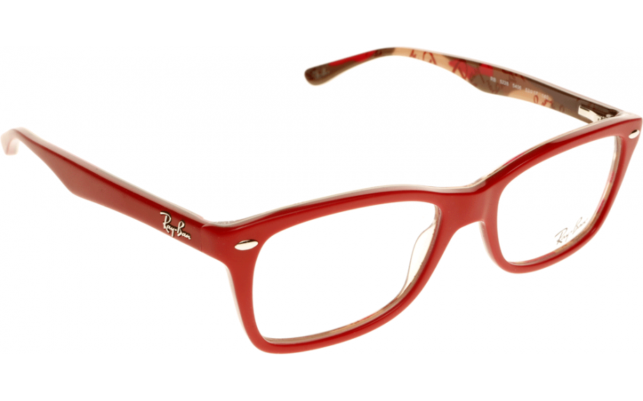 ray ban 5228 red transparent ray ban 5228 red transparent