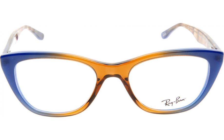 Ray-Ban-Glasses-RX5322-5488-51-frontfw92