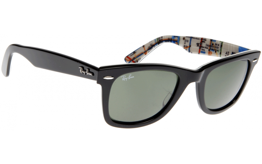 ray ban new york