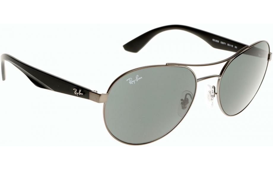 Ray Ban Sunglasses Lens Types