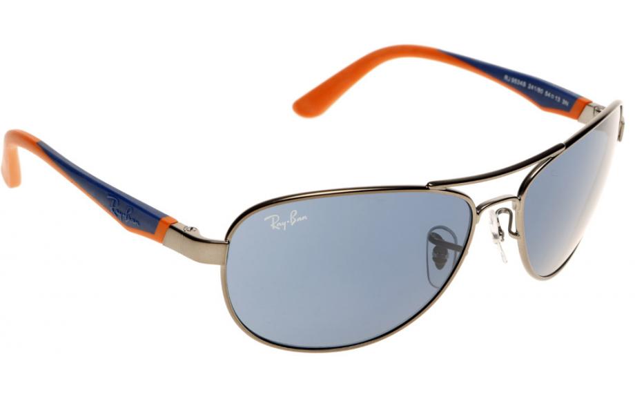 Tempered Glass Polarized Sunglasses Gallo