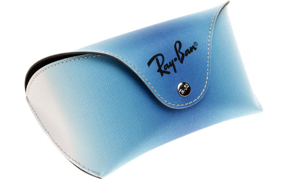 Hard Case For Ray Ban Aviators