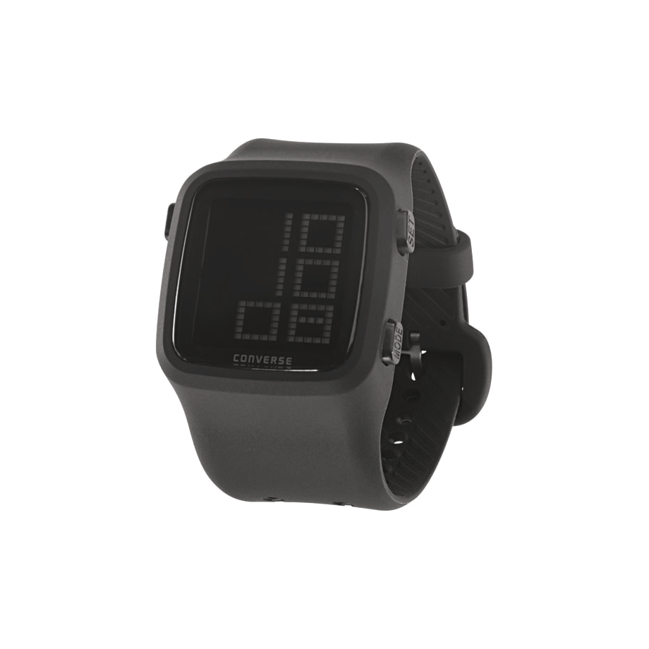 Converse digital watch clearance