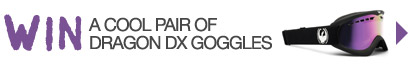 Win Dragon DX Goggles