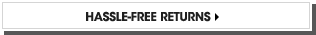 hassle free returns