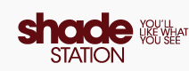Shade Station - keeping you cool
