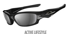 Active Lifestyle