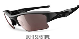 Light Sensitive