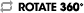 Click to rotate 360