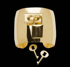 Skye Cuff