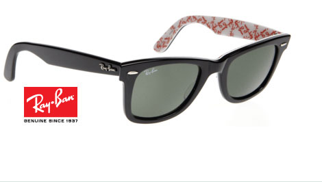 limited edition ray ban sunglasses