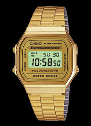 Casio