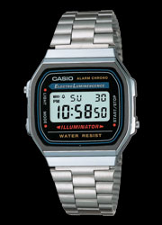 Casio