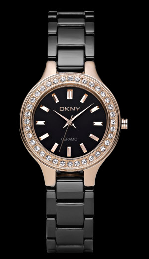 DKNY