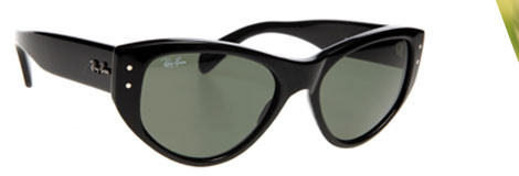 Ray Ban