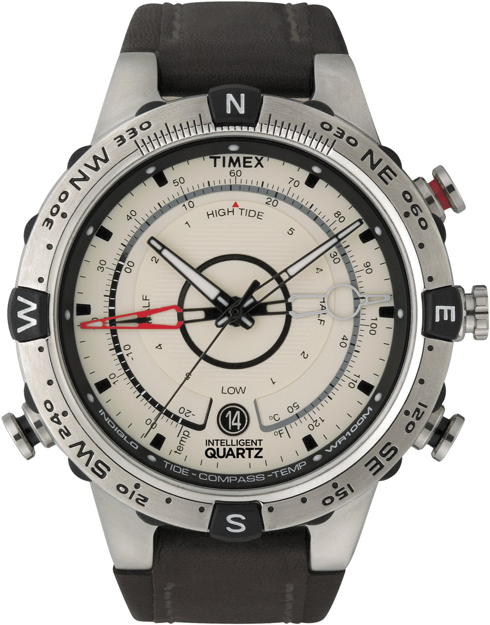 timex t2n729
