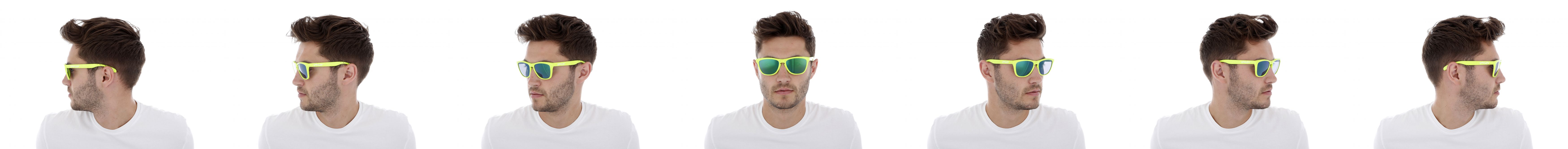 Oakley Fingerprint Frogskins OO9013 54 Sunglasses Shade Station