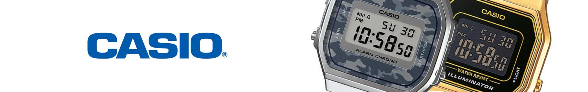 casio store locator