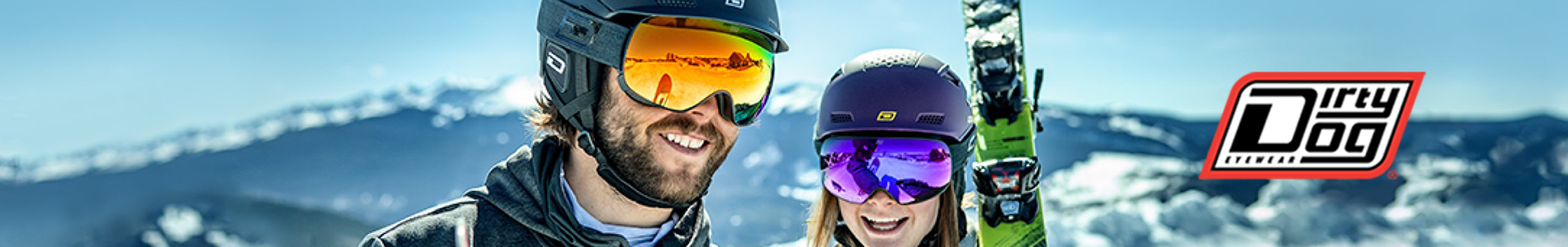 dirty dog snow goggles