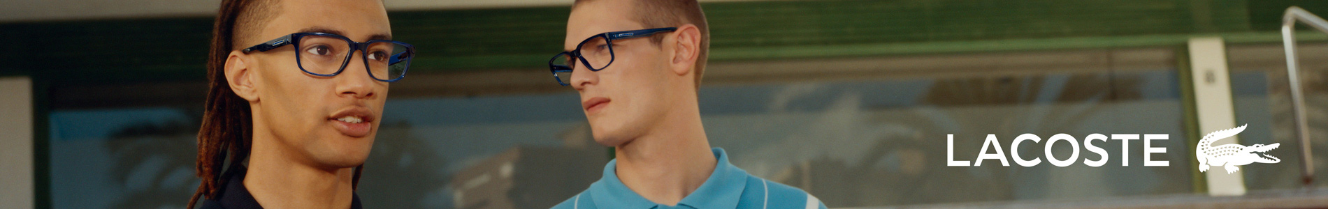 LACOSTE MOD. L2291