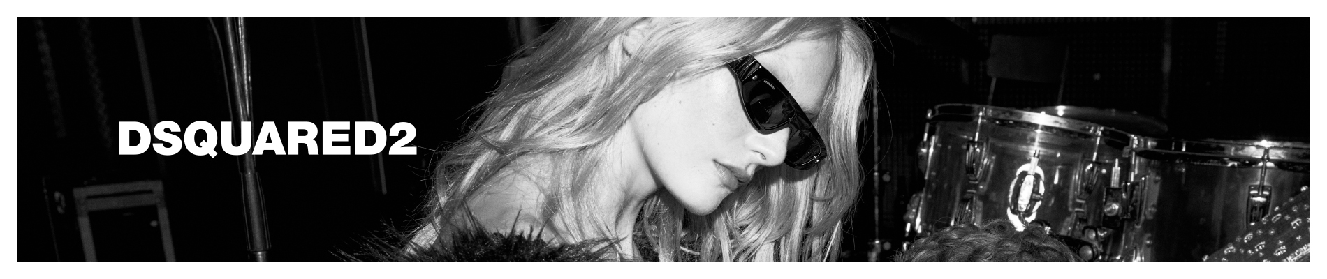 DSQUARED2 MOD. D2 0182 5528416 main image 1