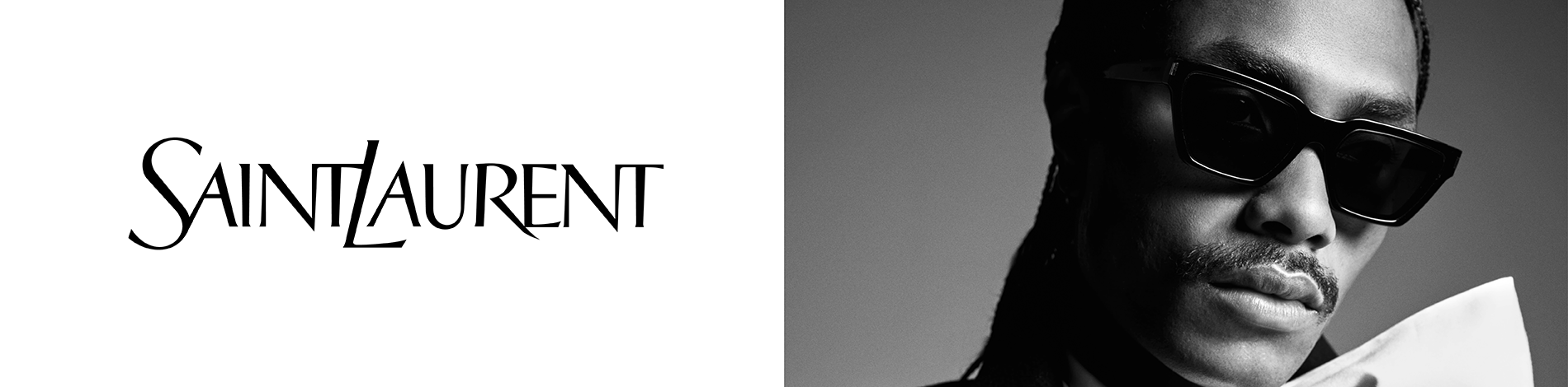 Saint Laurent - YSL Sunglasses - Free Delivery