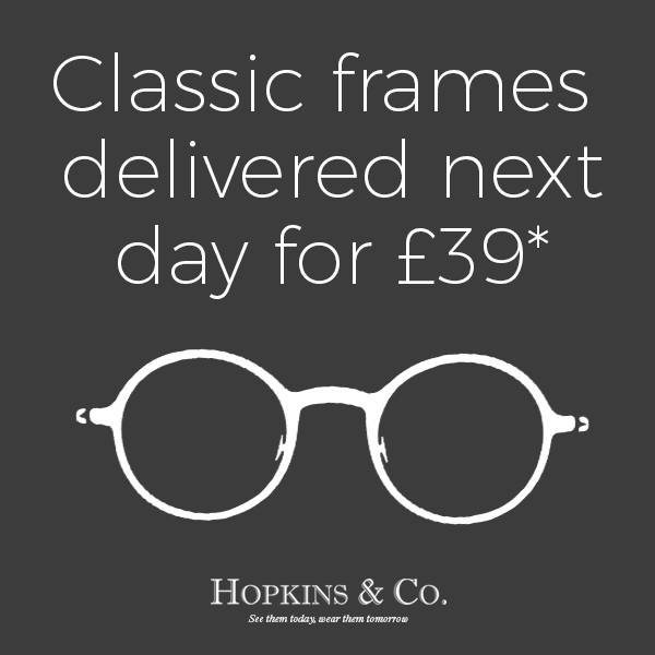 Buy Prescription Glasses Online Shade Station