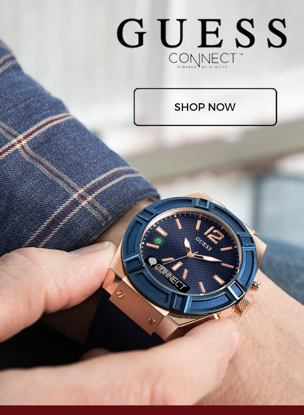 Buy Designer Watches Online | Shade Station