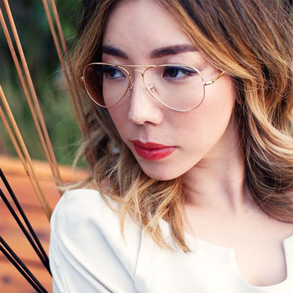 Ray Ban Aviator Glasses For Women Shop Clothing Shoes Online