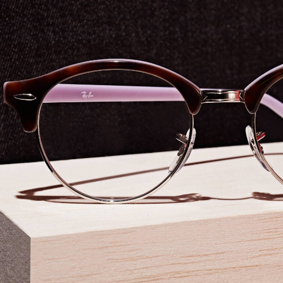 Buy Prescription Glasses Online Shade Station