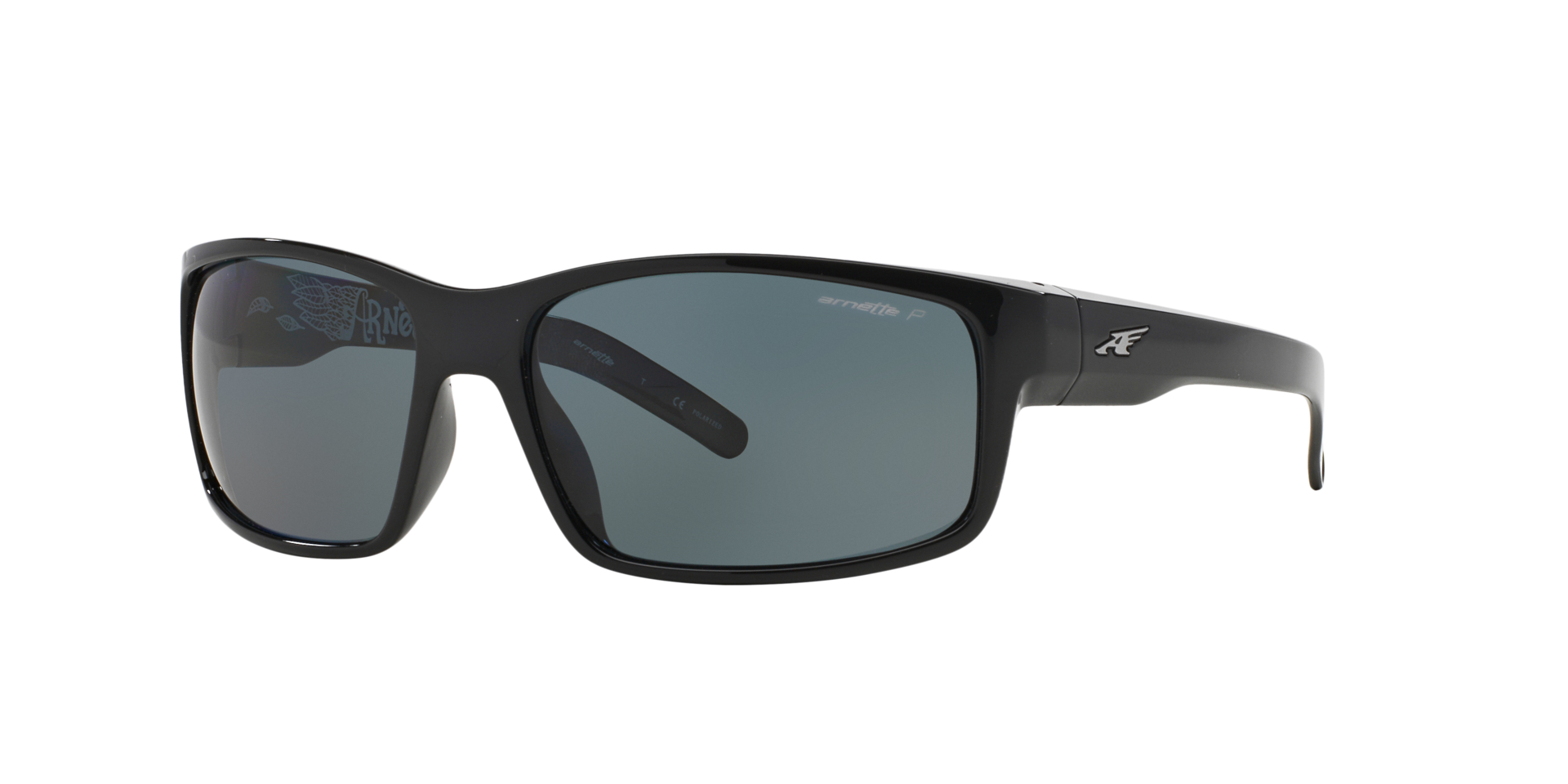 DITA Statesman Five DRX-2089-A-T-BLK-GLD 53 Prescription