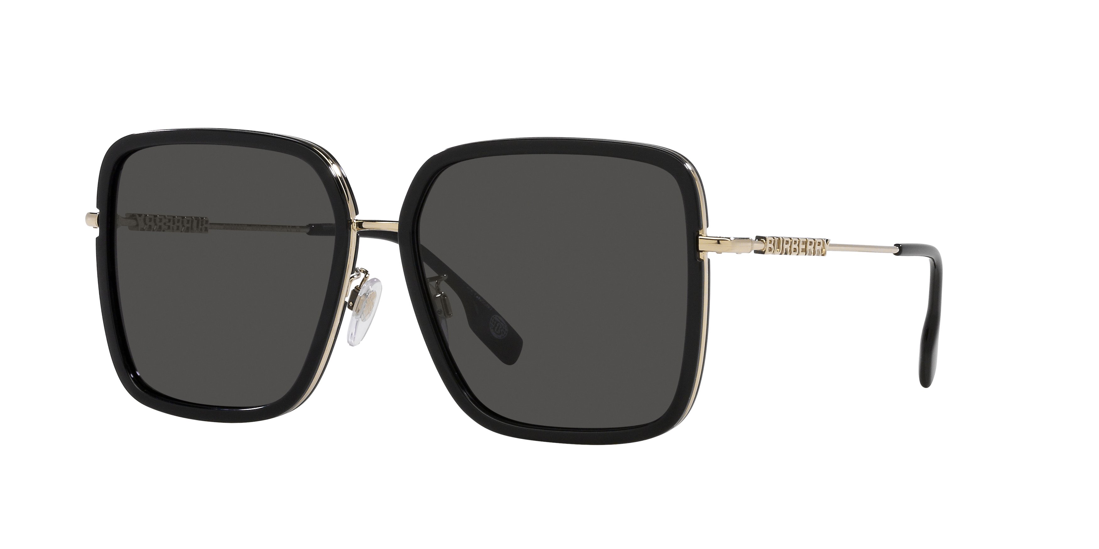 Ray-ban Coppia Di Lenti Di Ricambio Ray-ban Rb3447 Round Metal - Foto 2