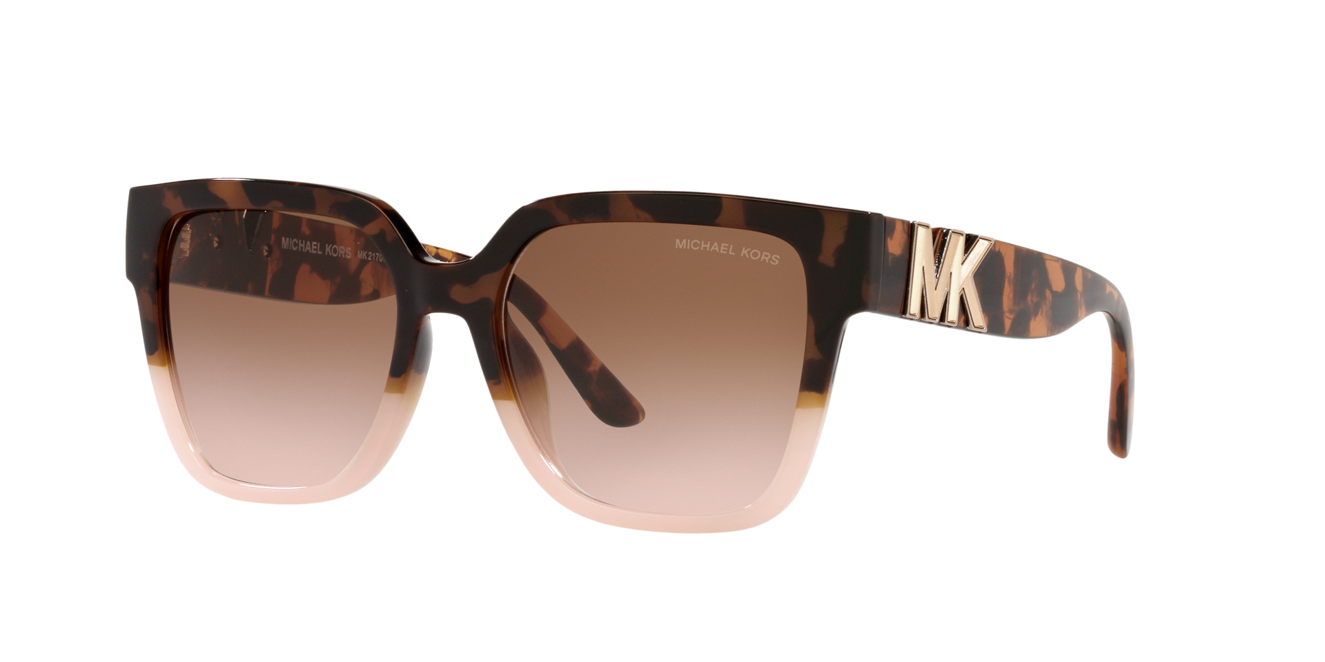 Michael Kors Karlie Sunglasses MK2170U 30058G Black 54mm Sunglasses Michael Kors Karlie MK 2170U (30058G) MK2170U  main image 2