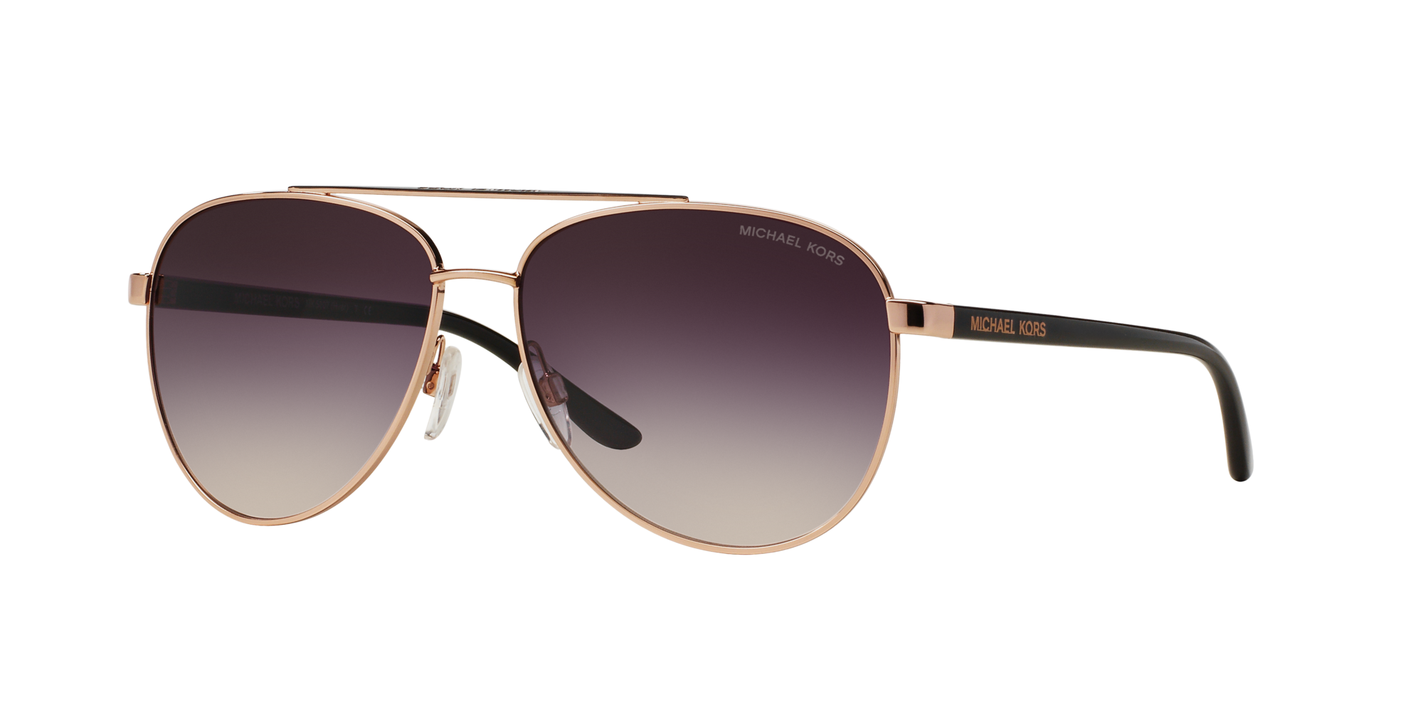 TOM FORD SUNGLASSES FT0765 01B ROSE Tom Ford Rose FT0765 01B 63 Sunglasses | Shade Station main image 3