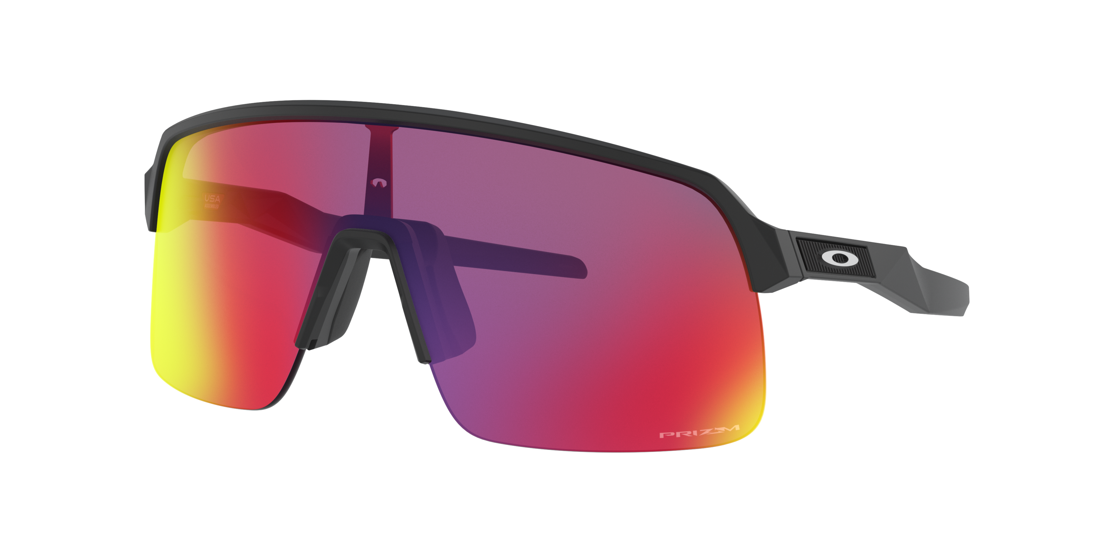 OAKLEY 0OO9463A SUTRO LITO（A）ストローライトa Sutro Lite Prizm Black Matte Black アイウェア | Oakley® 日本
