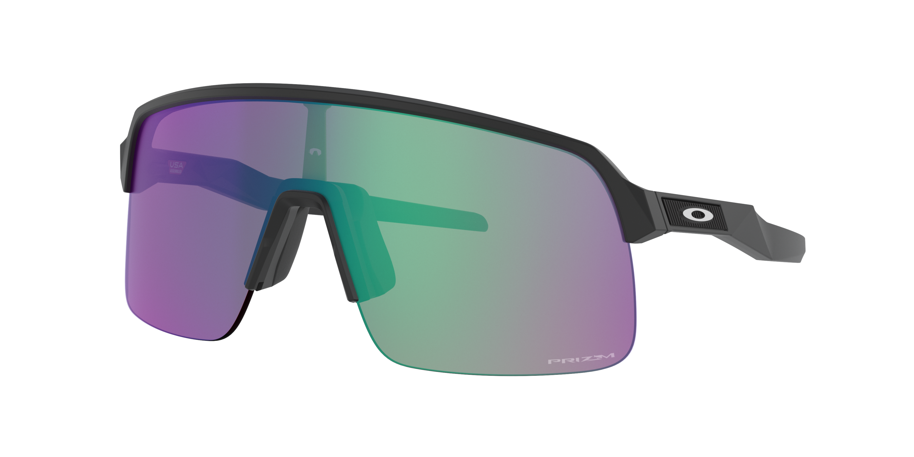 OAKLEY 0OO9463A SUTRO LITO（A）ストローライトa Sutro Lite Prizm Black Matte Black アイウェア | Oakley® 日本