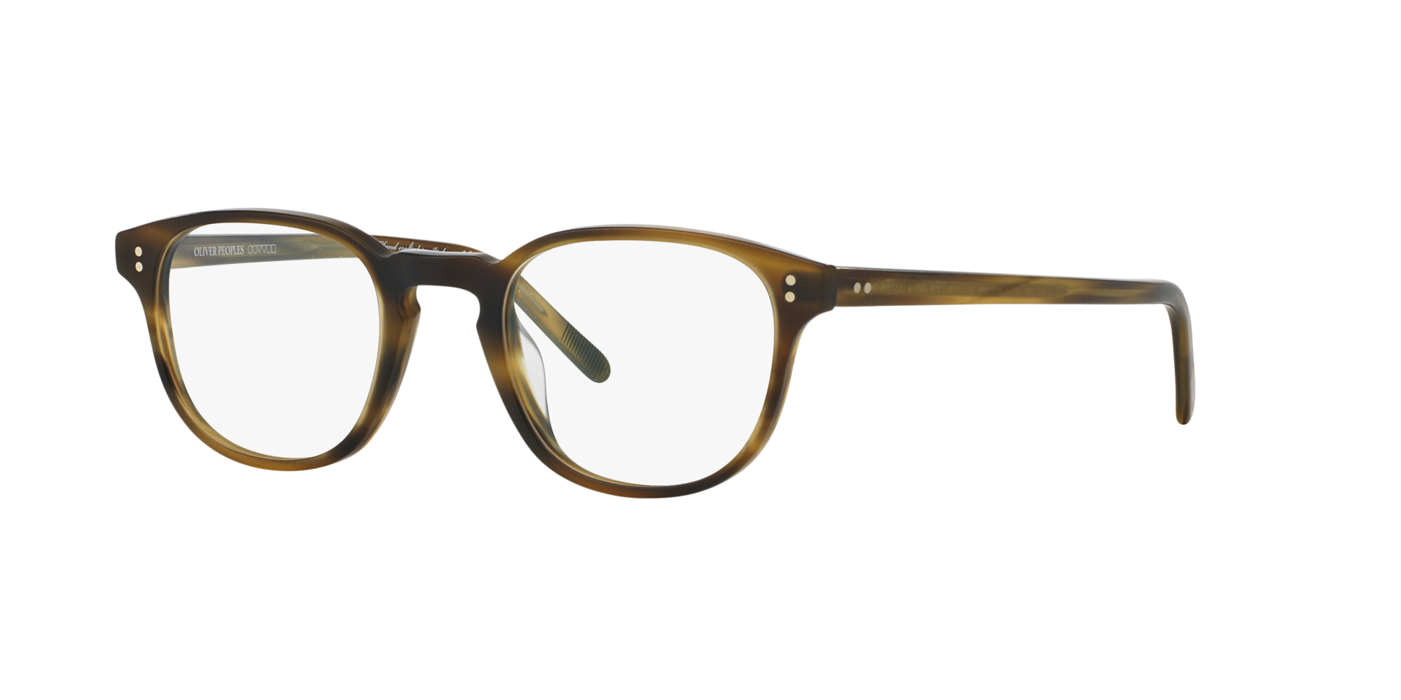 Oliver Peoples OV 5102 Denison 1005 Bk Nero | Occhiale Da Vista Uomo