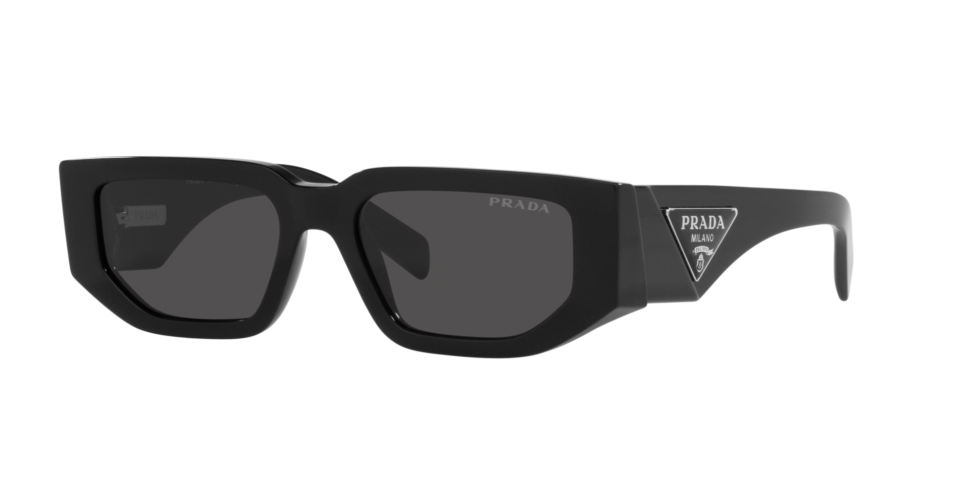 Prada PR17WS 1AB5S0 49 Sunglasses | Shade Station