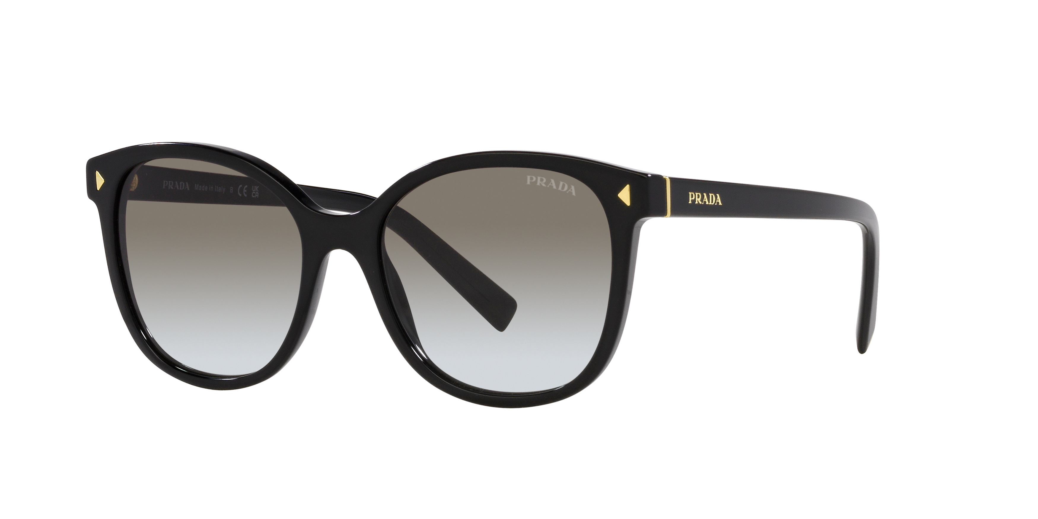 Prada Sunglasses PR15WS-3890A7-54 New with tags Prada PR15WS 3890A7 54 Sunglasses | Shade Station main image 2