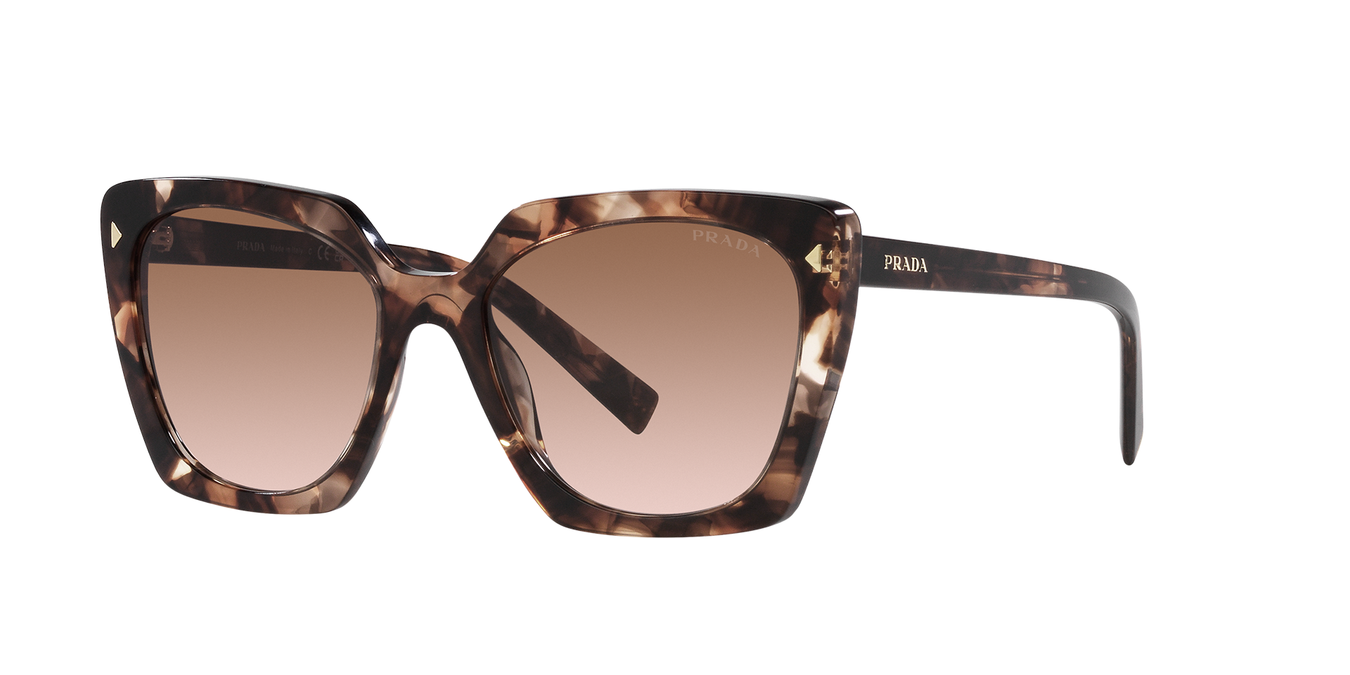 Prada PR15WS 3890A7 54 Sunglasses | Shade Station