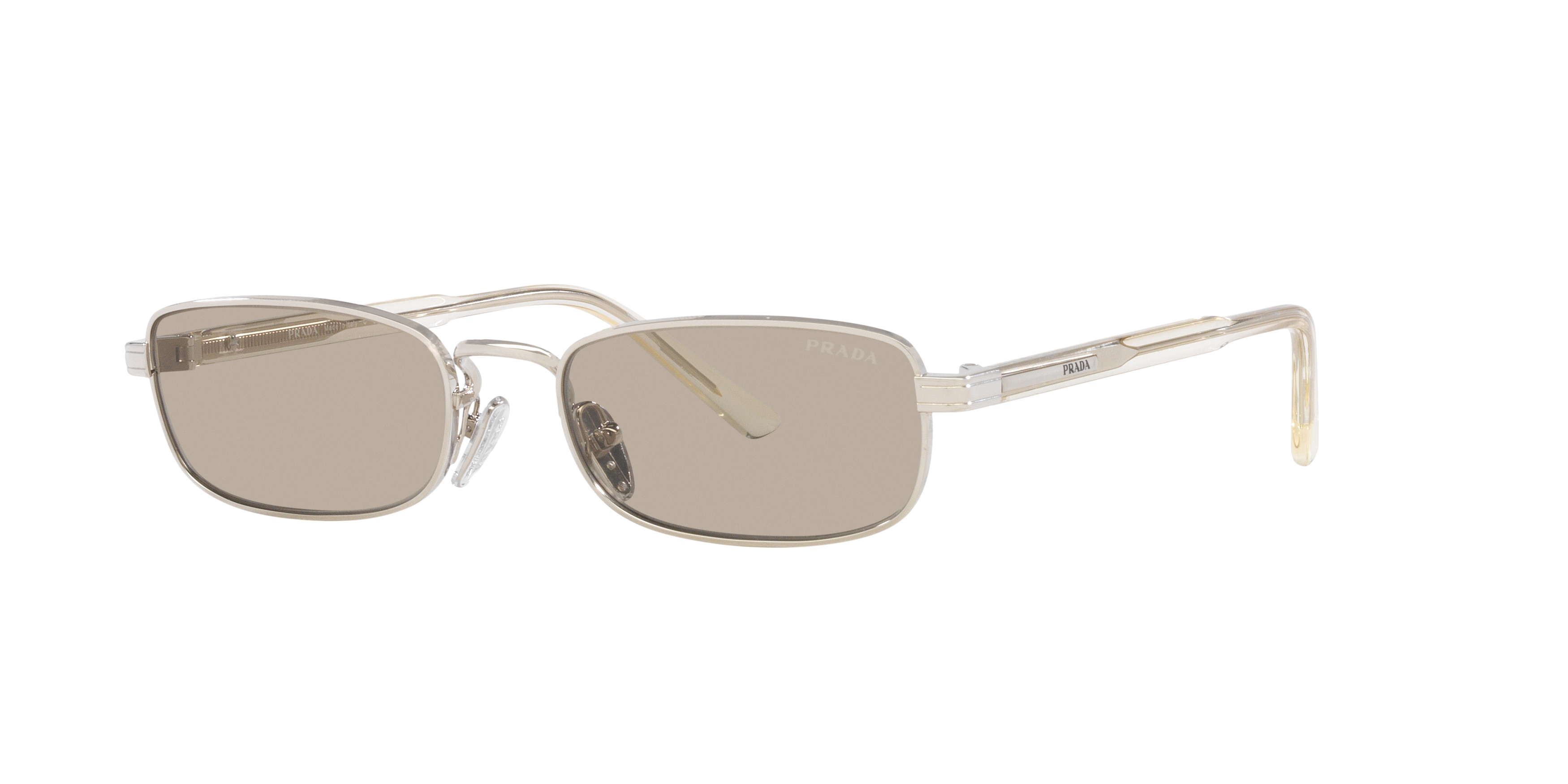 Prada Sunglasses PRB53S-ZVN02C-52 New with tags Prada PRB53S ZVN02C 52 Sunglasses | Shade Station main image 4