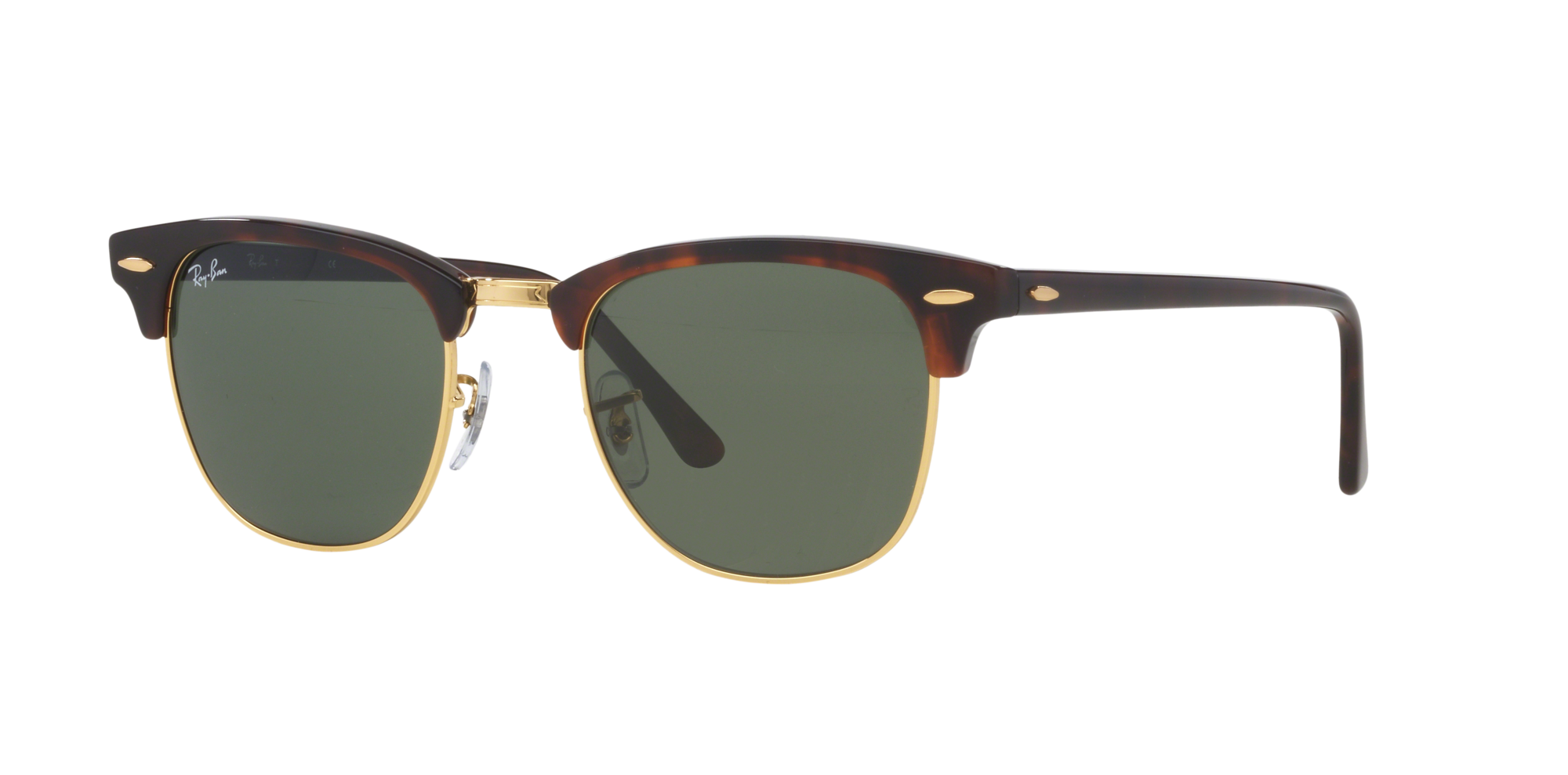 Ray Ban Clubmaster Rb3016 W0366 49 Sunglasses Shade Station Ray Ban Clubmaster Rb3016 W0366 49 Sunglasses Shade Station