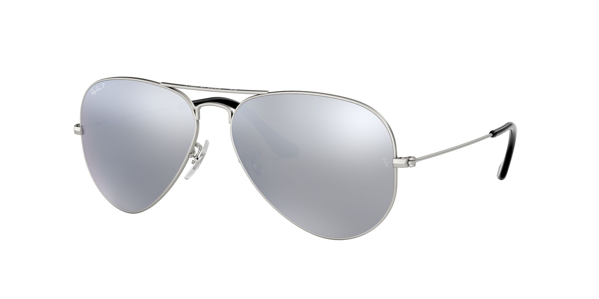 Ray-Ban Aviator RB3025 019/W3 58 Sunglasses | Shade Station