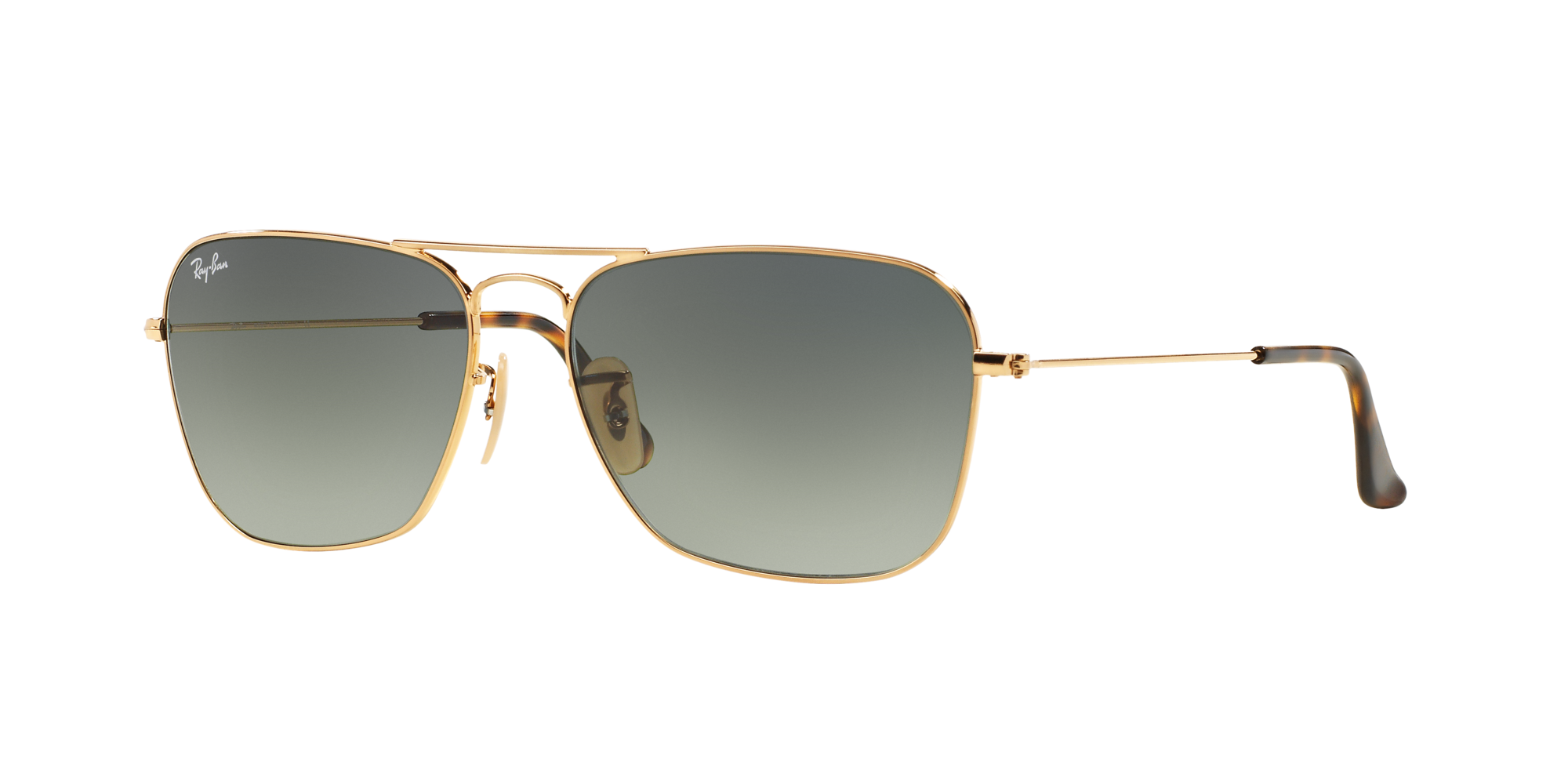 Ray-Ban Caravan RB3136 181 58 Sunglasses | Shade Station