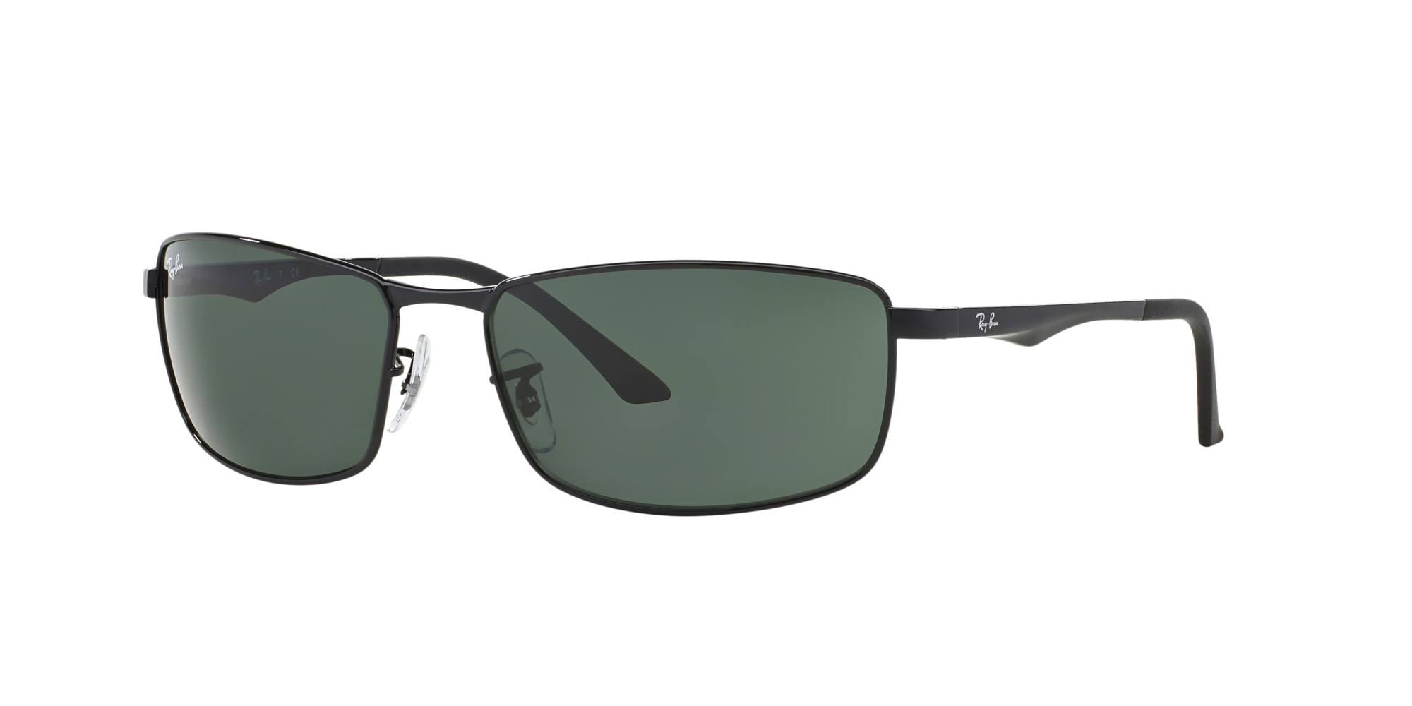 Ray-Ban RB3498 004/71 64 Sunglasses | Shade Station