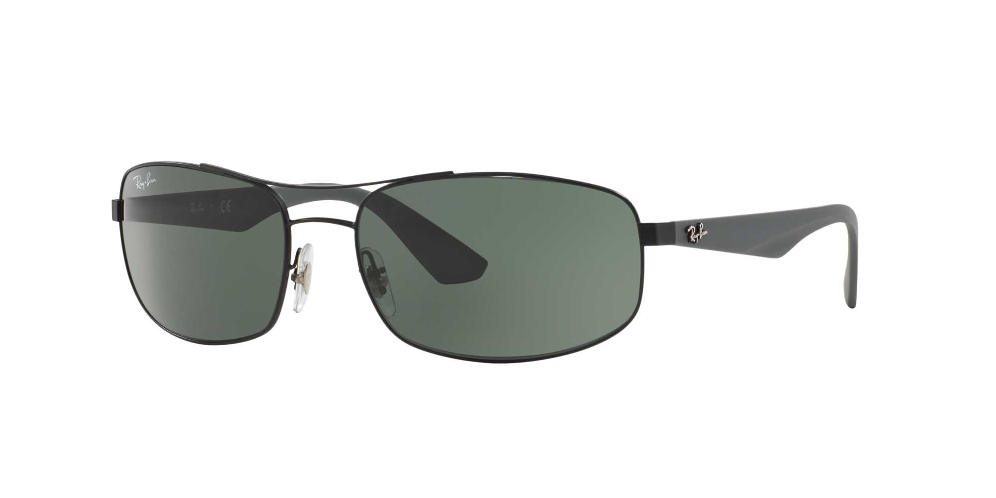 Oakley Badman OO6020-03 Sunglasses | Shade Station